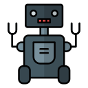 robot icon