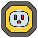 enchufe icon