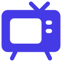 televisor icon