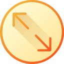 maximizar icon