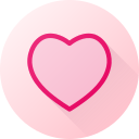 corazón icon