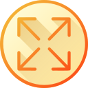 maximizar icon