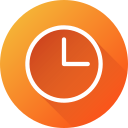 reloj icon