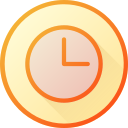 reloj icon