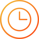 reloj icon