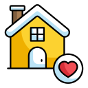 casa favorita icon