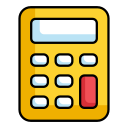 calculadora icon