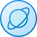 planeta icon