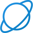 planeta icon