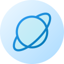 planeta icon