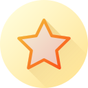 estrella icon