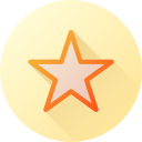 estrella icon