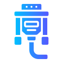 cable vga icon