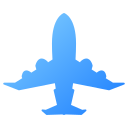 avión icon