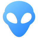 extraterrestre icon