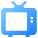 televisor icon