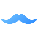 bigote icon