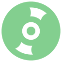 cd icon