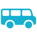 autobús icon