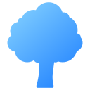 Árbol icon