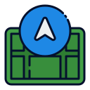 gps icon