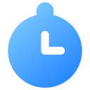 reloj icon