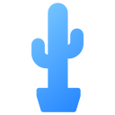 cactus icon