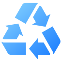 reciclar icon