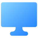 monitor icon