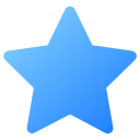 estrella icon