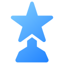 estrellas icon