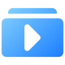 video icon