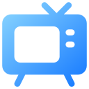 televisor icon