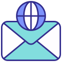 correo electrónico icon