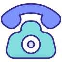 teléfono icon