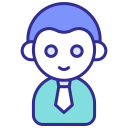 empleado icon