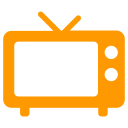 televisión icon