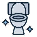 baño icon