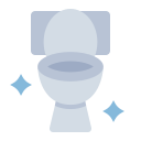 baño icon