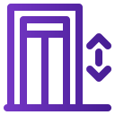 ascensor icon