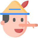 Pinocho icon