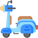 Vespa icon