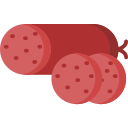 Pepperoni icon