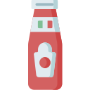 Ketchup icon