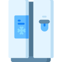 Refrigerador icon