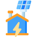 Electricidad icon