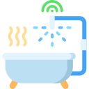 Bañera icon