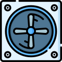 Ventilador icon