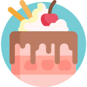 Pastel icon