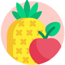 Fruta icon